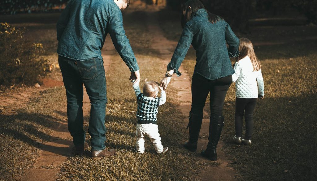 Familienharmonie wiederherstellen: Wie Familienberatung den Unterschied machen kann
